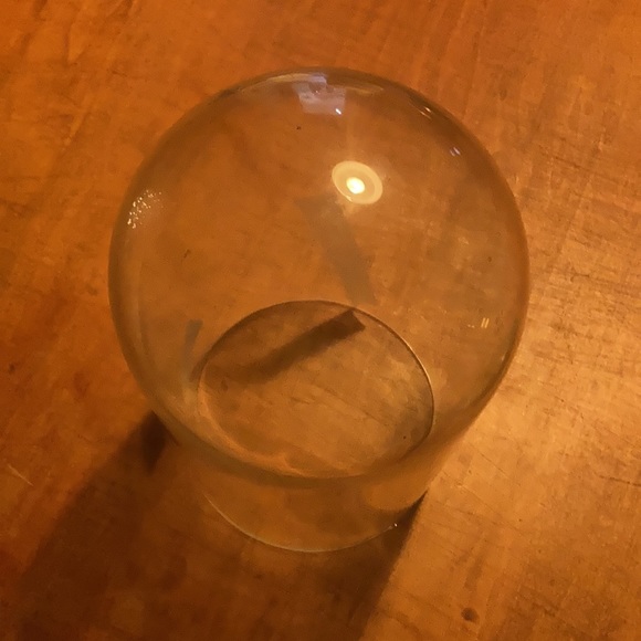 Black Forest Wall Decor Vintage Black Forest Dome Cloche Clock Made